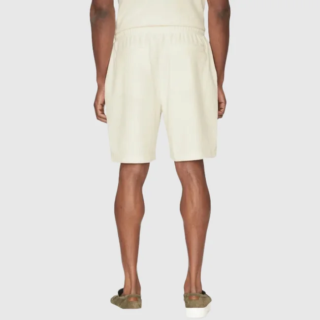 Pantalón corto Guess Crema Hombre Pantalón corto Guess Crema Hombre