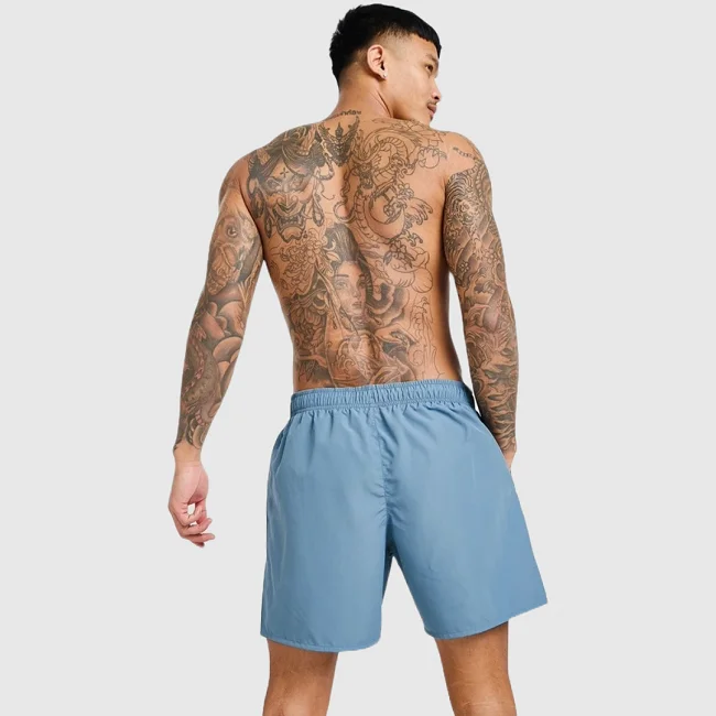 Bañador Lacoste Azul claro Hombre