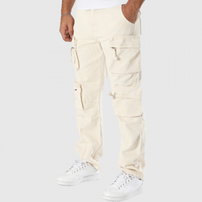 Pantalón cargo Project X... 2