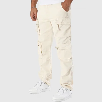 Pantalón cargo Project X... 2