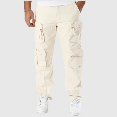 Pantalón cargo Project X...
