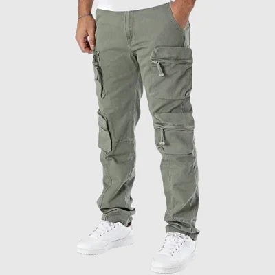 Pantalón cargo Project X... 2