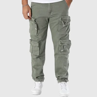 Pantalón cargo Project X...