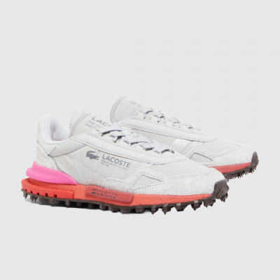 Zapatillas Lacoste Rosas... 2