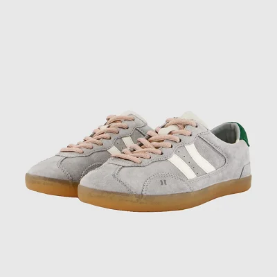 Zapatillas Coolway Grises y... 2