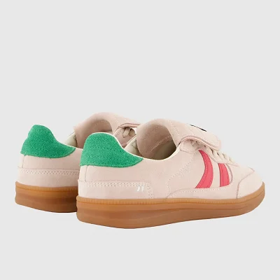 Zapatillas Coolway Crema... 2