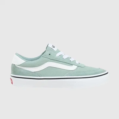 Zapatillas Vans Turquesas...