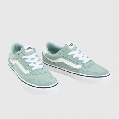 Zapatillas Vans Turquesas... 2