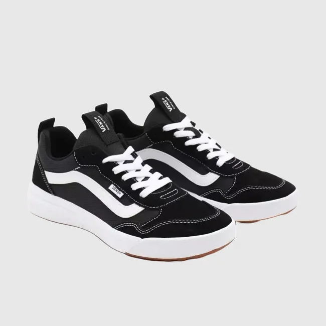 Zapatillas Vans RANGE EXP Negras y...