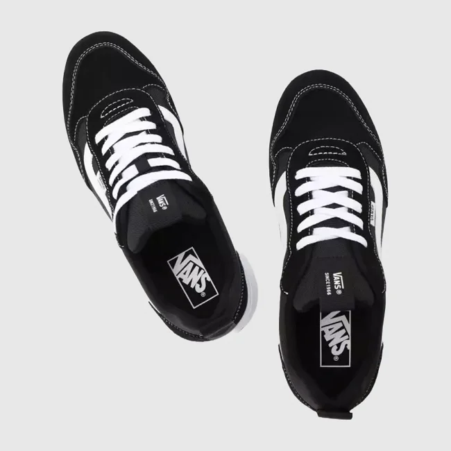 Zapatillas Vans RANGE EXP Negras y...