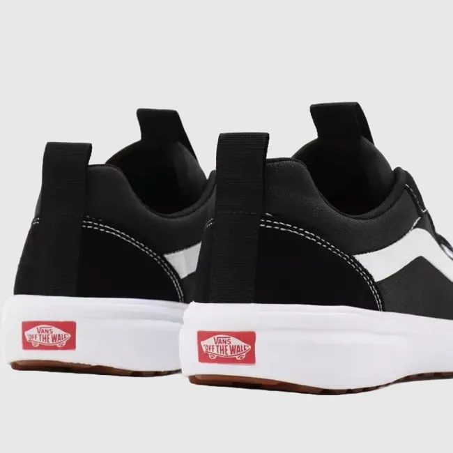 Zapatillas Vans RANGE EXP Negras y...