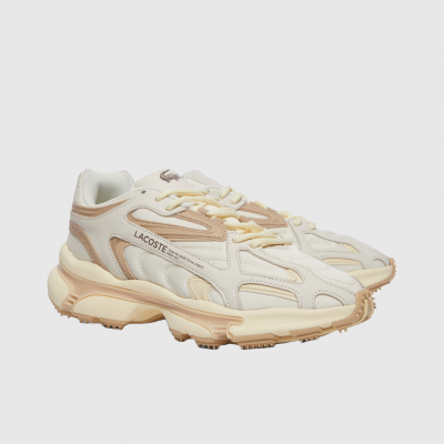 Zapatillas Lacoste Blancas... 2