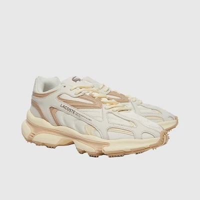 Zapatillas Lacoste Blancas... 2