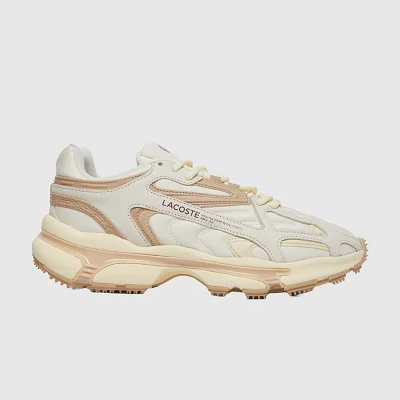 Zapatillas Lacoste Blancas...