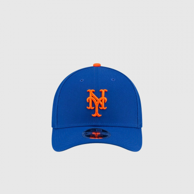 Gorra New Era Azul Logo... 2