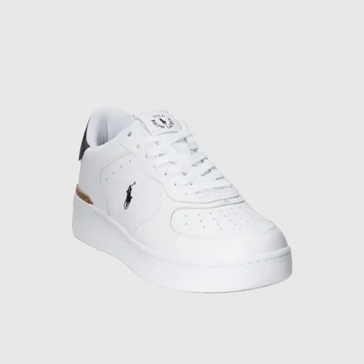 Zapatillas Ralph Lauren... 2