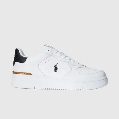 Zapatillas Ralph Lauren...