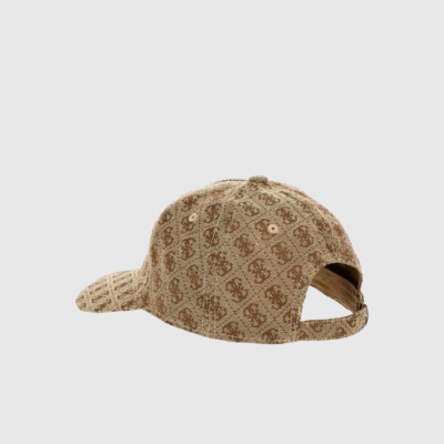 Gorra Guess Marrón Hombre... 2
