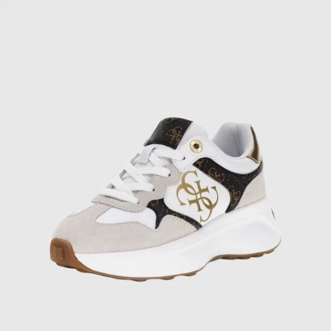 Zapatillas Guess Multicolor Mujer