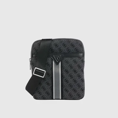 Bandolera Guess Negra...