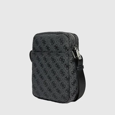 Bandolera Guess Negra... 2
