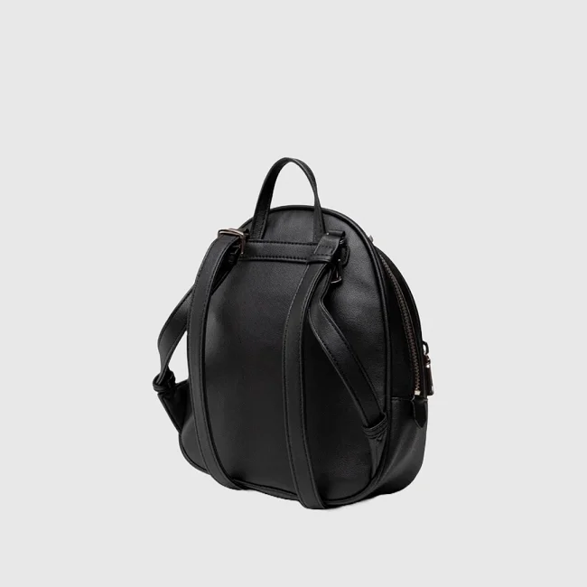 Mochila Guess Negra Mujer Mochila Guess Negra Mujer