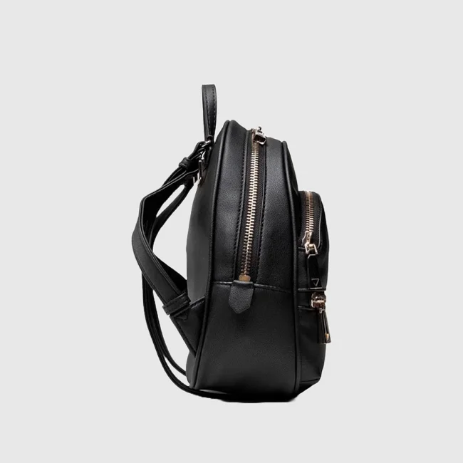 Mochila Guess Negra Mujer Mochila Guess Negra Mujer