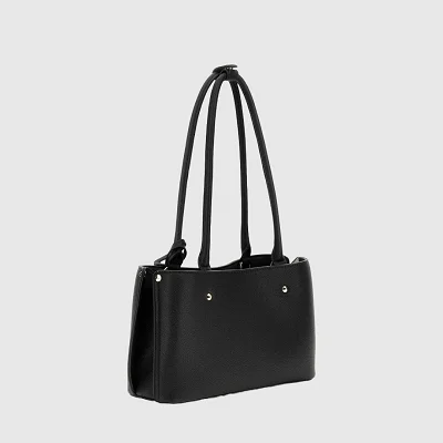 Bolso Guess Negro Mujer 2