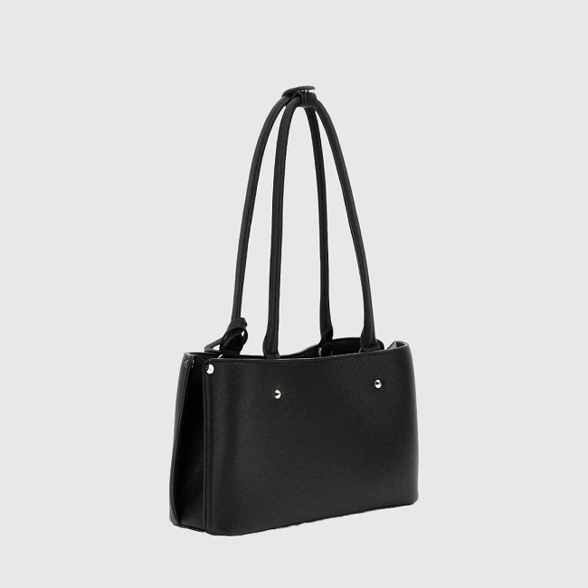 Bolso Guess Negro Mujer Bolso Guess Negro Mujer