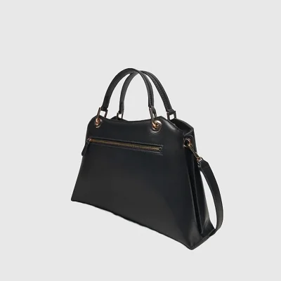 Bolso Guess Mujer Negro 2