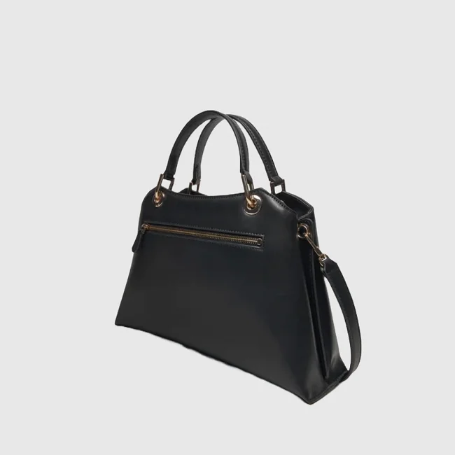 Bolso Guess Negro Mujer