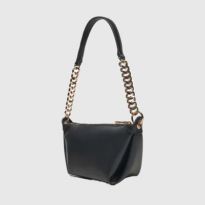 Bolso Guess Negro Mujer 2