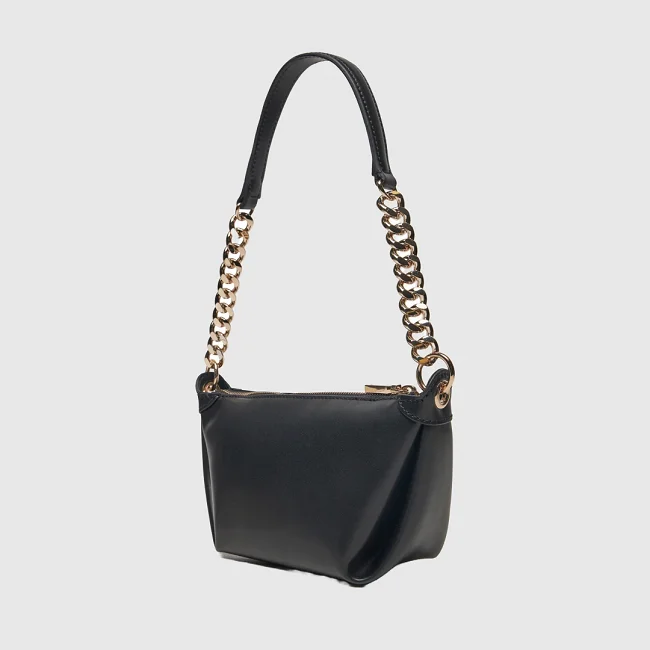 Bolso Guess Negro Mujer