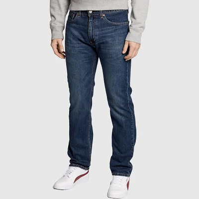 Pantalón Vaquero Levi's...