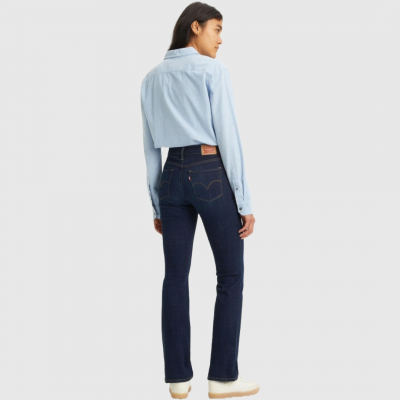 Pantalón Vaqueo Levi's Azul... 2