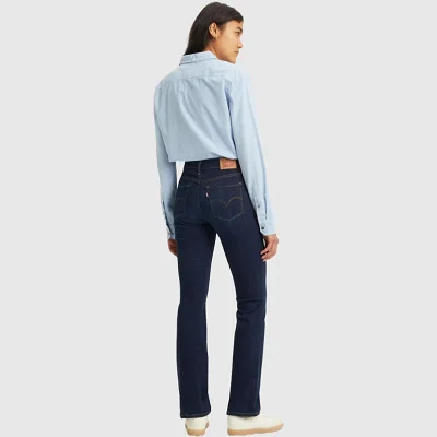 Pantalón Vaqueo Levi's Azul... 2