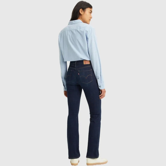 Pantalón Vaquero Levi's Mujer Pantalón Vaquero Levi's Mujer