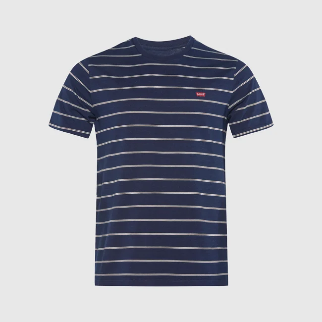 Camiseta Levi's Rayas Hombre