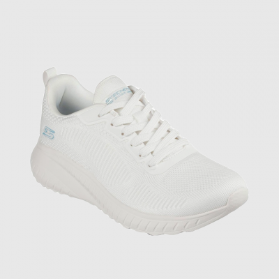 Zapatillas Skechers Blancas... 2