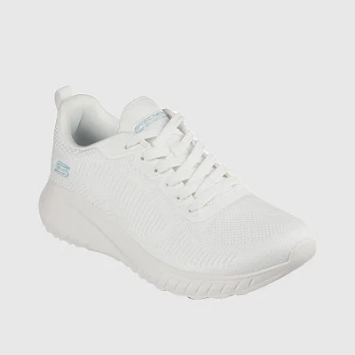 Zapatillas Skechers Blancas... 2