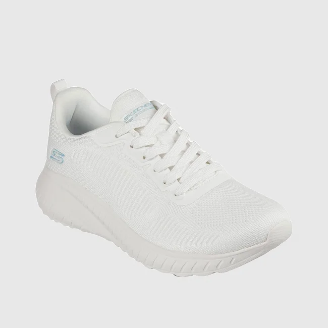 Zapatillas Skechers Blancas Mujer