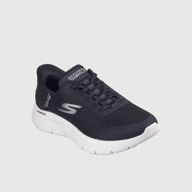 Zapatillas Skechers WALK FLEX Negras...