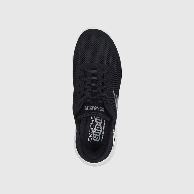 Zapatillas Skechers WALK FLEX Negras...