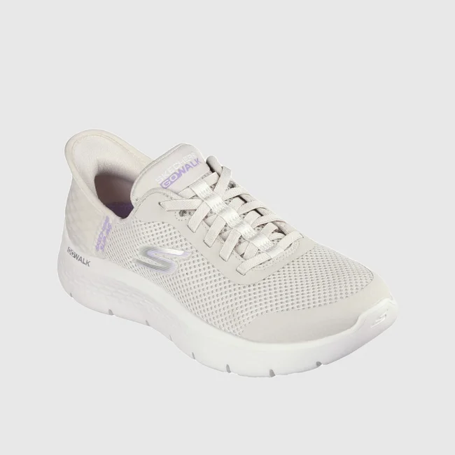 Zapatillas Skechers WALK FLEX Beiges...