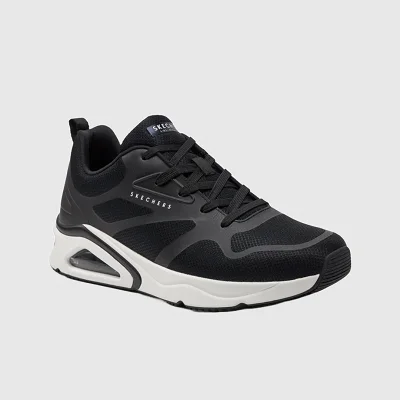 Zapatillas Skechers Negras... 2