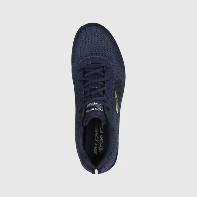 Zapatillas Skechers TRACK Azul Oscuro... Zapatillas Skechers TRACK Azul Oscuro...