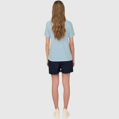 Camiseta Only Azul claro... 2