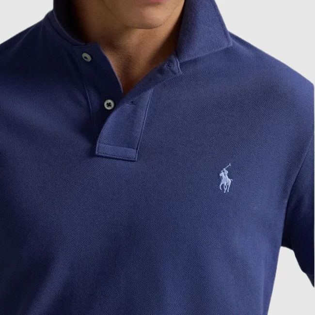 Polo Ralph Lauren Morado Hombre