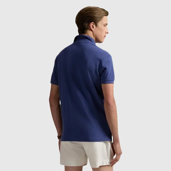 Polo Ralph Lauren Morado Hombre