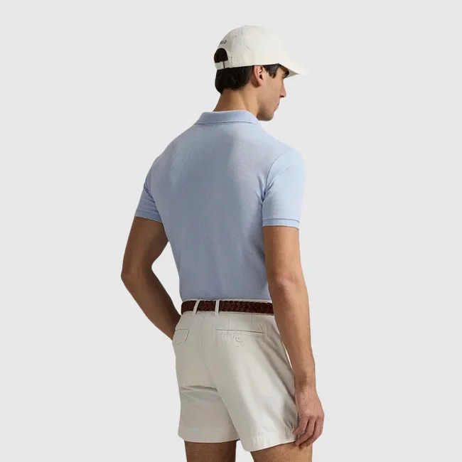 Polo Ralph Lauren Azul Hombre